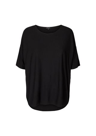 Liberte - Alma T-Shirt - Black